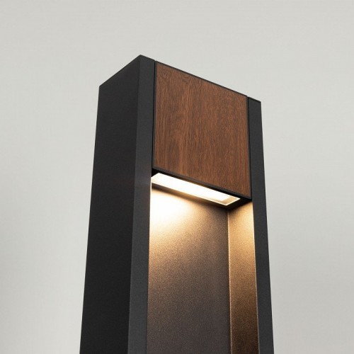 Наземный низкий светильник Arlight SEKVOYA 050734