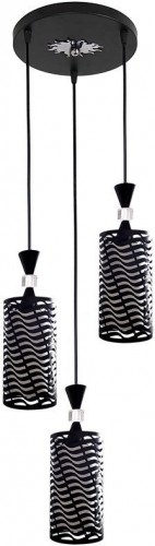 Подвесной светильник Reluce 01777-0.4-03 BK