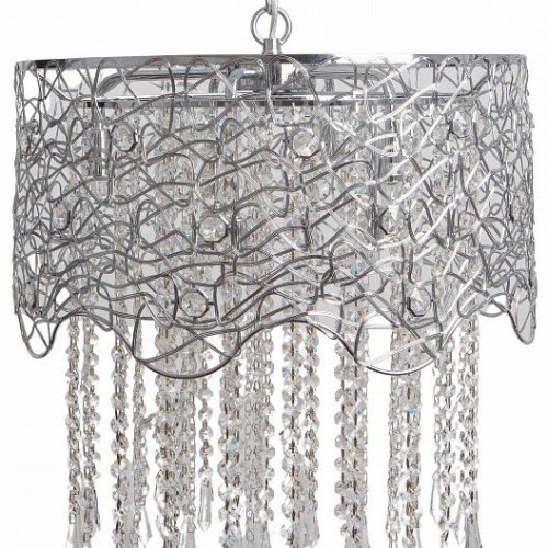 Подвесная люстра Abrasax X9118A/6CH Подвесная люстра Abrasax X9118A/6CH