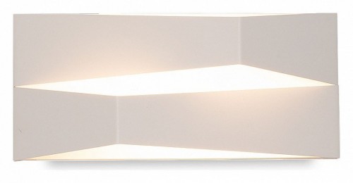 Настенный светодиодный светильник Mantra Fuji 8158