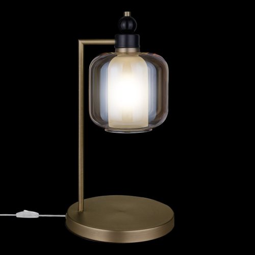 Интерьерная настольная лампа  TLL274.1.ABM.001-M55AM