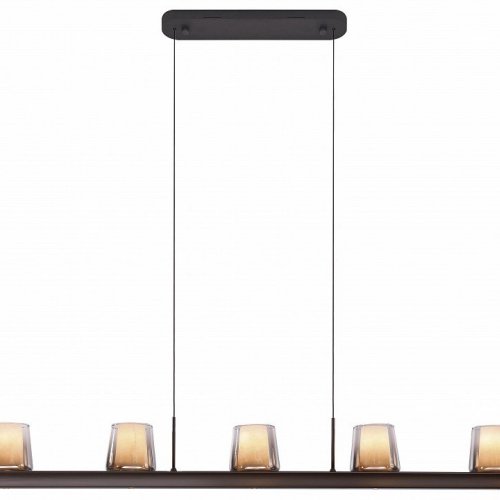 Подвесной светильник Mantra Alabastro 9435