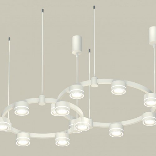 Подвесной светильник Ambrella light TRADITIONAL XR92081003