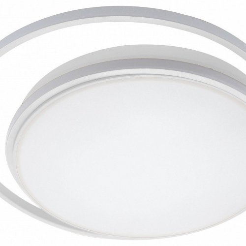 Потолочная люстра Natali Kovaltseva Groove LED LAMPS 81186