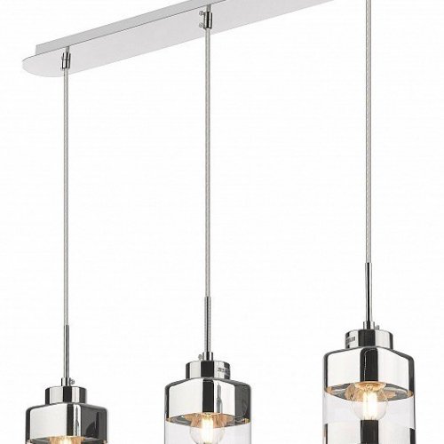 Подвесной светильник Velante 241-106-03 Подвесной светильник Velante 241-106-03