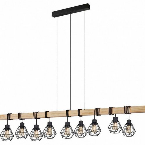 Подвесной светильник Townshend 5 44077 Подвесной светильник Townshend 5 44077