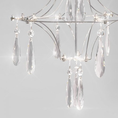 Бра Tense 442/1 хром Бра Tense 442/1 хром