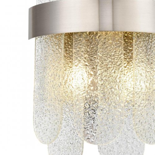 Настенный светильник Vele Luce Delizia VL3185W02