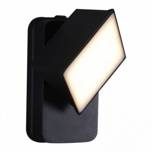 Архитектурная подсветка Reluce 86873-9.2-001JH LED6W BK