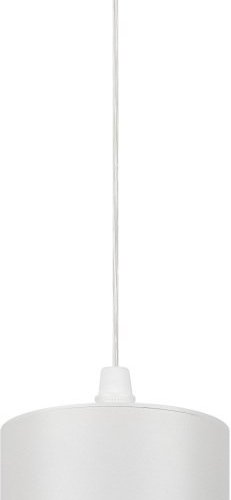 Подвесной светильник ЭРА PL30 WH