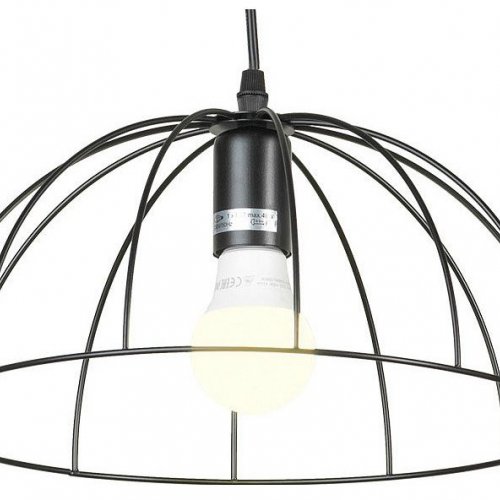 Подвесной светильник Lussole Lgo Lattice LSP-8213