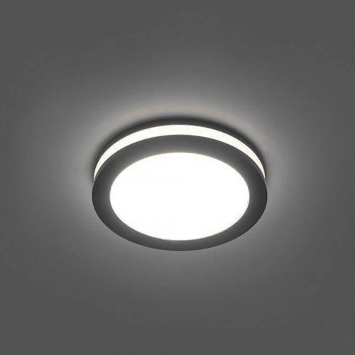 Встраиваемый светодиодный светильник Feron AL600 29569