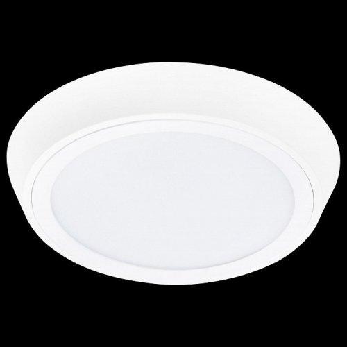 Потолочный светодиодный светильник Lightstar Urbano 216902