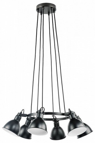 Подвесная люстра Lightstar Acrobata 761167 Подвесная люстра Lightstar Acrobata 761167