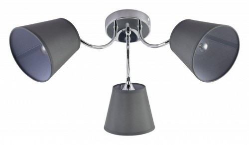 Потолочная люстра Rivoli Alexa 9163-303 Б0059973