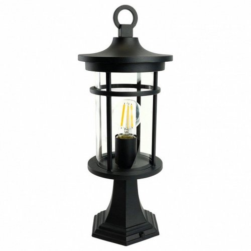 Наземный низкий светильник Feron PL764 51818