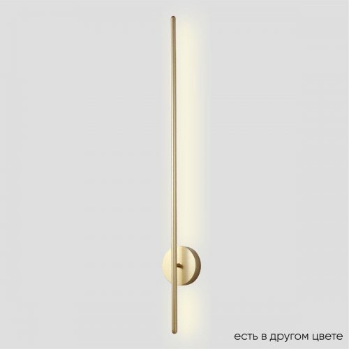 Настенный светодиодный светильник Crystal Lux VERDE AP L1000 GOLD NEW