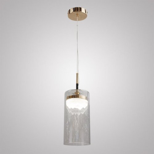 Подвесной светильник  AM521-H280 GD