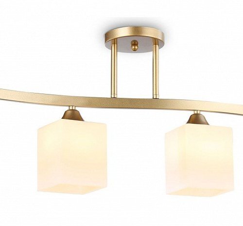 Потолочная люстра Ambrella light TRADITIONAL TR303122 Потолочная люстра Ambrella light TRADITIONAL TR303122