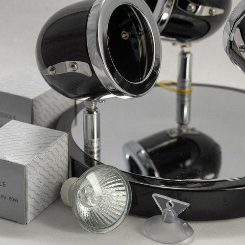Спот Lussole Tivoli GRLSN-3127-03