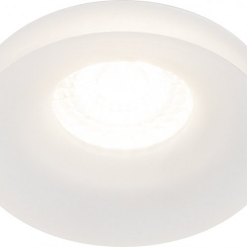 Точечный светильник ЭРА DK94 ICE