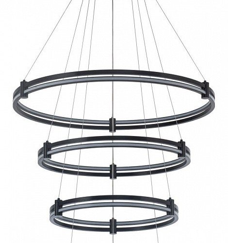 Подвесной светильник Stilfort 4006/02/04P