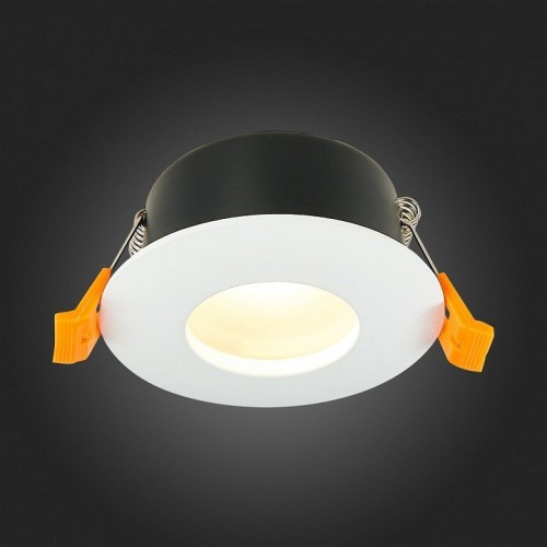 Встраиваемый светильник ST Luce ST213.508.01