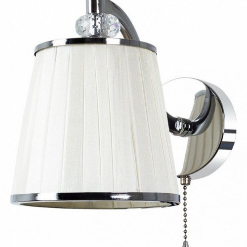 Бра Arte Lamp Talitha A4047AP-1CC