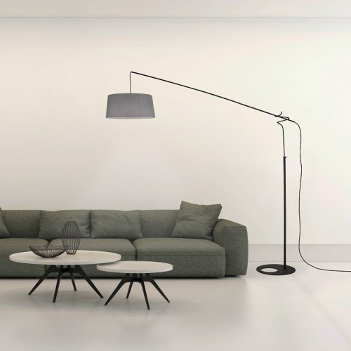 Торшер Mantra Ruti Ricca 9445+9448 Торшер Mantra Ruti Ricca 9445+9448