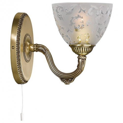 Бра Reccagni Angelo A 6252/1 Бра Reccagni Angelo A 6252/1