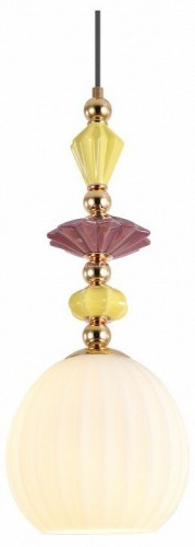 Подвесной светильник Moderli Charm V11180-1P Подвесной светильник Moderli Charm V11180-1P