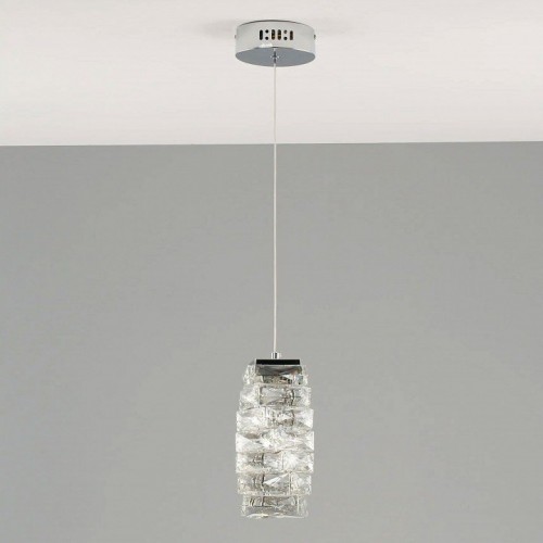 Подвесной светильник Moderli Lazio V10431-PL Подвесной светильник Moderli Lazio V10431-PL