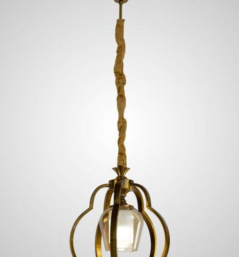 Подвесной светильник AM Group AM374 SP1