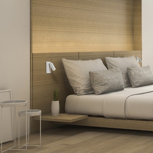 Светодиодный спот Mantra Tarifa 6070 Светодиодный спот Mantra Tarifa 6070