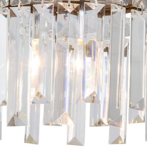 Подвесной светильник Indigo LACRIMA V000363