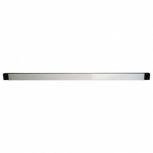 Светильник светодиодный линейный Feron AL5020 IP40 36W 6500K 1200*23*60мм матовый черный 51340