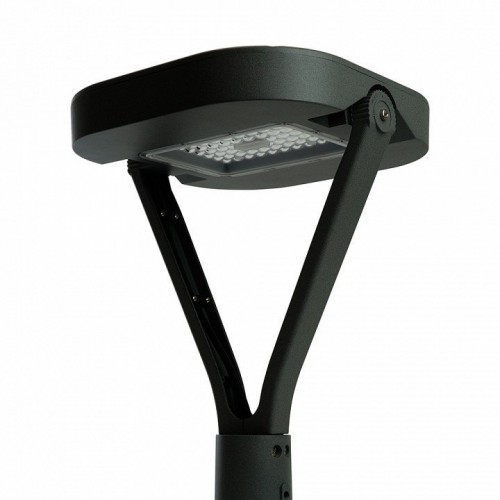 Уличный консольный светильник Feron SP7030 48760