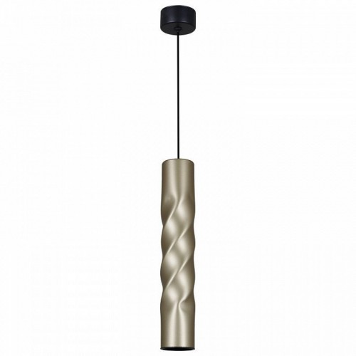 Подвесной светильник Reluce Technical 16006 16006-0.9-001LD 300mm GU10 GD