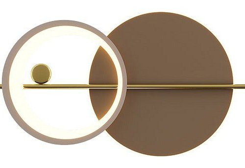 Накладной светильник Inodesign Rest INO_Rest 44.0105