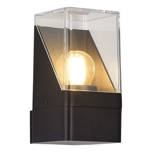 Настенный светильник уличный Slide SL9016.401.01