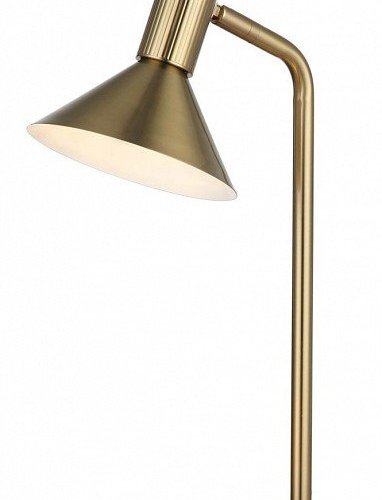 Интерьерная настольная лампа Stilfort Martinini 2182/05/01T