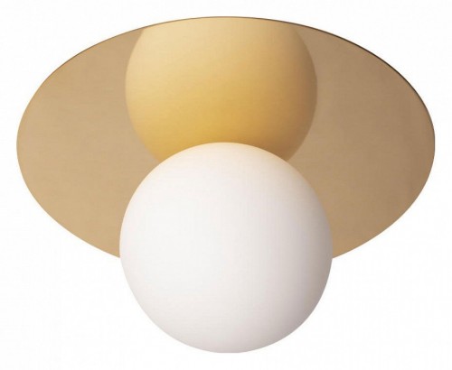 Потолочный светильник Loft IT Ufo 10120/250C Gold