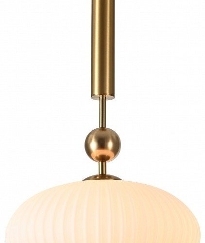 Подвесной светильник Moderli Creamy V10912-P