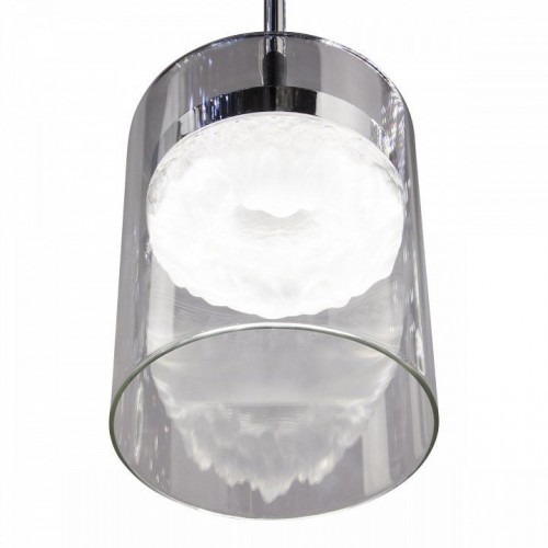 Подвесной светильник AM-Group AM521 AM521-H280 CR