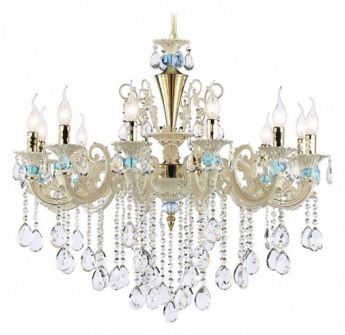 Подвесная люстра Ambrella light TRADITIONAL TR4929