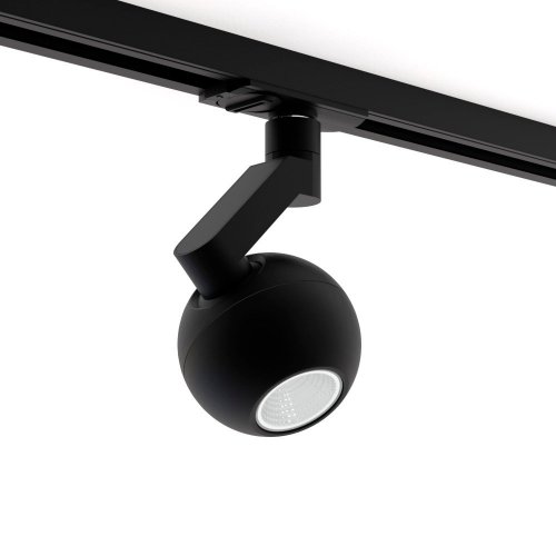 Трековый светильник 8588Bk Трековый светильник 8588Bk