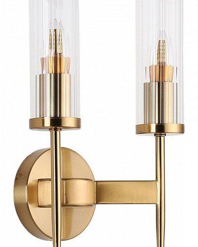 Бра Zortes Candle ZRS.16204.2