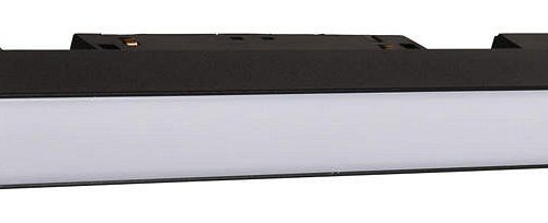 Трековый светодиодный светильник LOFT IT Tech T004-06