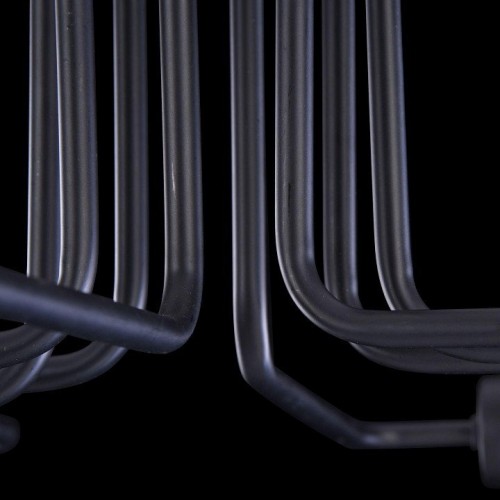 Потолочная люстра Maytoni Loft T532CL-08B Потолочная люстра Maytoni Loft T532CL-08B