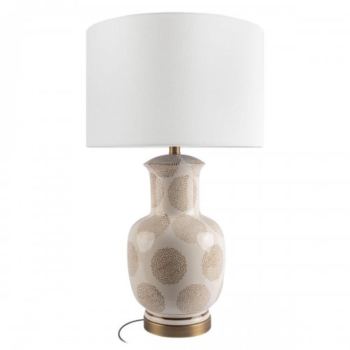 Настольная лампа Loft IT Meadow 10509T Yellow